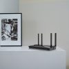 TP-Link Archer AX10 - Wi-Fi 6 IEEE 802.11ax Ethernet Wireless Router - Image 5