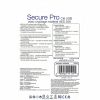 Verbatim 64GB Store 'n' Go Secure Pro USB 3.0 Flash Drive with AES 256 Hardware Encryption - Silver - Image 2