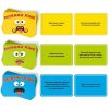 AEVVV Speedy Russian Tongue Twisters Board Game   Fun and Fast Paced Family and Party Game   Настольные игры на Русском Языке - Image 4
