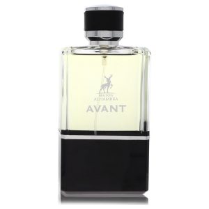 Maison Alhambra Eau De Parfum Spray (Unboxed) 3.4 oz for Men