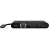 Belkin USB-C Multiport Adapter, USB-C to HDMI - USB A 3.0 - VGA, up to 100W Power Delivery, up 4k Resolution - Image 3