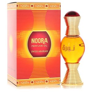 Swiss Arabian Perfume Oil (Unisex) .67 oz for Women
