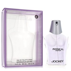 Jockey International Eau De Toilette Spray 3.4 oz for Women