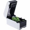 Brother TD-2310D203 Desktop Direct Thermal Printer - Monochrome - Label Print - USB - Serial - Image 4