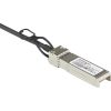 StarTech.com 1m SFP+ to SFP+ Direct Attach Cable for Dell EMC DAC-SFP-10G-1M - 10GbE SFP+ Copper DAC 10 Gbps Passive Twinax - Image 2