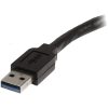 StarTech.com 5m USB 3.0 (5Gbps) Active Extension Cable - M/F - Image 3