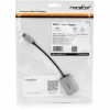 Rocstor Premium USB-C to Hi-Res AUX 3.5mm Audio with 100W Power Delivery (PD) Adapter - Image 6