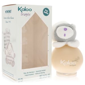 Kaloo Eau De Senteur Spray (Alcohol free) 3.2 oz for Men