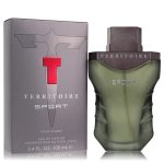 YZY Perfume Eau De Parfum Spray 3.3 oz for Men