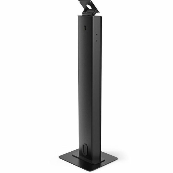 Compulocks VESA Brandable Floor Stand Black - Image 4