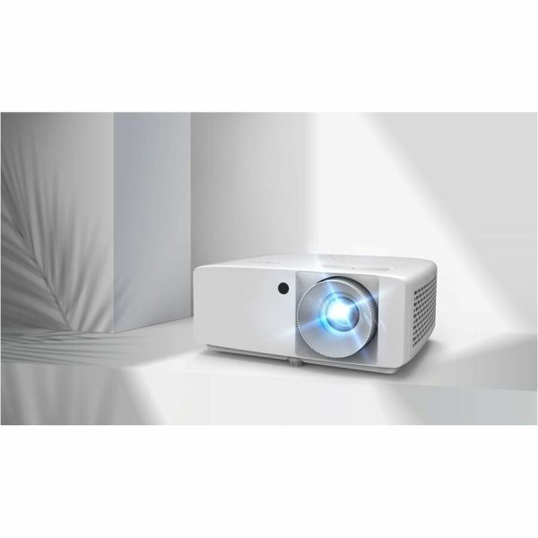 Optoma HZ40HDR 3D DLP Projector - 16:9 - Portable - Image 2