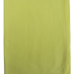 Yellow Receiving Blanket 3200y
