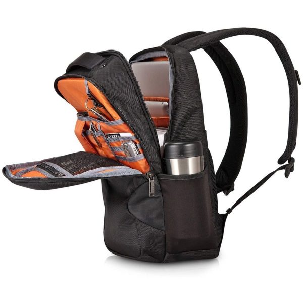 Everki Studio EKP118 Carrying Case (Backpack) for 15" Apple iPad Notebook - Image 2