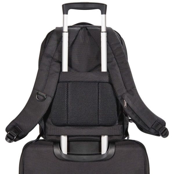 Everki Studio EKP118 Carrying Case (Backpack) for 15" Apple iPad Notebook - Image 5