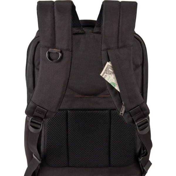 Everki Studio EKP118 Carrying Case (Backpack) for 15" Apple iPad Notebook - Image 10