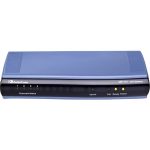 AudioCodes MediaPack 1xx MP-114 VoIP Gateway