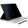 ACCO MagPro Elite Magnetic Privacy Screen for Surface Laptop Studio Black - Image 3