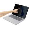 ACCO MagPro Elite Magnetic Privacy Screen for Surface Laptop Studio Black - Image 4
