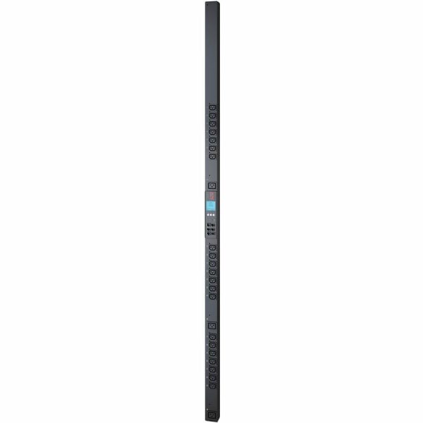 APC by Schneider Electric Metered-by-Outlet Rack PDU