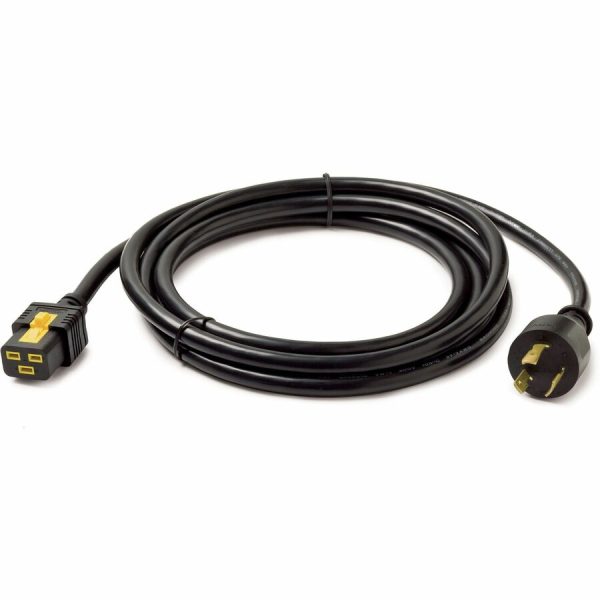 APC by Schneider Electric Metered-by-Outlet Rack PDU - Image 2
