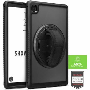 Cellairis Showcase Carrying Case for 8.7" Samsung Galaxy Tab A7 Lite Tablet