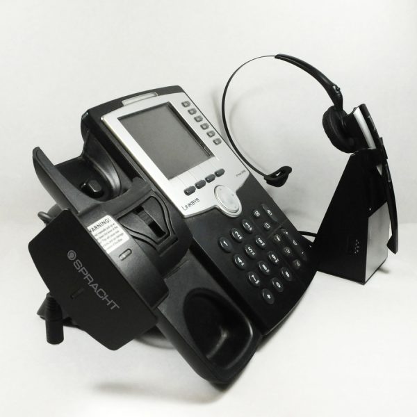 Spracht Remote Handset Lifter - Image 2