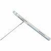 Targus Click-In Clear Case + Kickstand for iPad (10th gen.) 10.9-inch - Image 5