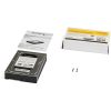 StarTech.com 2.5 to 3.5 Hard Drive Adapter - For SATA and SAS SSD / HDD - 2.5 to 3.5 Hard Drive Enclosure - 2.5 to 3.5 SSD Adapter - 2.5 to 3.5 HDD Adapter - Image 5
