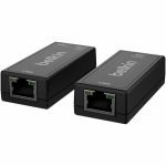 Belkin Extender Copper CAT6 USB Transmitter and Receiver