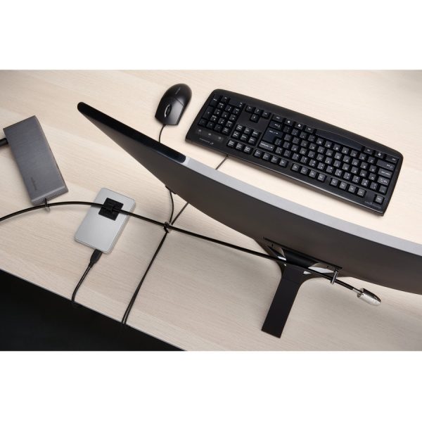 Kensington Desktop & Peripherals Locking Kit 2.0 - Image 2