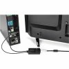 StarTech.com DisplayPort to DVI Dual Link Active Adapter, DisplayPort to DVI-D Adapter/Video Converter 2560x1600 60Hz, DP to DVI Adapter - Image 5