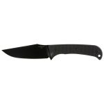 HOGUE EXTRAK XL 3.9" G10 BLK