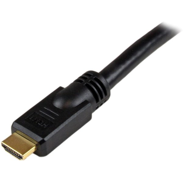 StarTech.com 30 ft HDMI�® to DVI-D Cable - M/M - Image 5