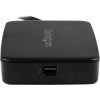 StarTech.com Thunderbolt 3 to Thunderbolt 2 Adapter - TB3 Laptop to TB2/TB1 Displays & Devices - Thunderbolt Converter - Windows & Mac - Image 4