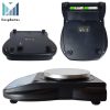 Ounce Carat and Gram Scale 0.01g Accuracy Electronic Scale Science Digital Scale Lab Balance LCD 600g Capacity   USB Charger and AC DC Adapter Included - Image 5