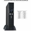 CyberPower OR2200LCDRTXL2U Smart App LCD UPS Systems - Image 6
