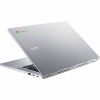 Acer Chromebook 314 CB314-4HT CB314-4HT-38SL 14" Touchscreen Chromebook - Full HD - Intel Core i3 i3-N305 - 8 GB - 128 GB Flash Memory - English (US) Keyboard - Silver - Image 8