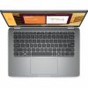 Dell Latitude 5000 5350 13.3" Touchscreen Convertible 2 in 1 Notebook - Full HD - Intel Core Ultra 5 125U - 16 GB - 256 GB SSD - Gray - Image 6