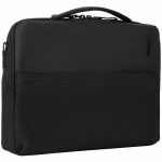 Incase A.R.C. Carrying Case (Briefcase) for 13" to 14" Apple iPad MacBook Air, MacBook Pro, MacBook Air (Retina Display) - Black