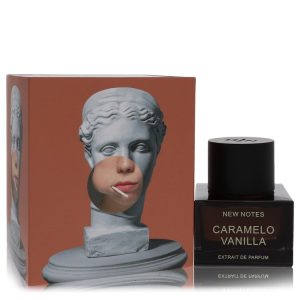 New Notes Extrait De Parfum Spray (Unisex) 1.7 oz for Women