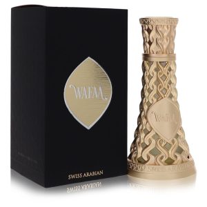 Swiss Arabian Eau De Parfum Spray (Unisex) 1.7 oz for Men