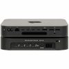 OWC miniStack STX Drive Enclosure Serial ATA, M.2, PCI Express NVMe - Thunderbolt 4 Host Interface - Matte Black - Image 6