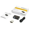 StarTech.com USB 3.0 to HDMI�® and DVI Dual Monitor External Video Card Adapter - Image 5