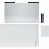 StarTech.com Magnetic Privacy Screen For 16-Inch 16:10 Laptop, Reversible Filter, Computer Screen Protector, TAA, Blue Light Shield - Image 8