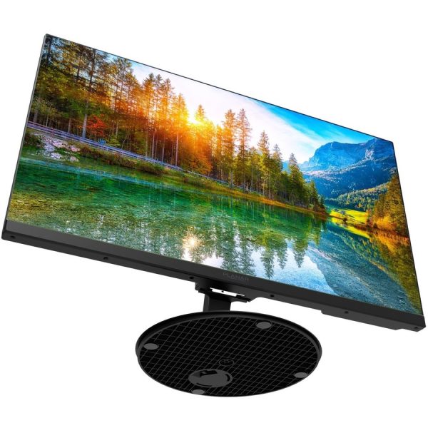 Planar PLN2400 24" Class Full HD LCD Monitor - 16:9 - Black - Image 4