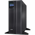 APC Smart-UPS X, Line Interactive, 2000VA, Rack/tower convertible 4U, 100V-127V, 6x 5-15R+3x 5-20R+1x L5-20R NEMA, NMC, Extended runtime, Short depth