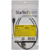 StarTech.com 3ft Mini HDMI to HDMI Cable with Ethernet, 4K 30Hz High Speed Slim Mini HDMI 1.4 (Type-C) Device to HDMI Adapter Cable/Cord - Image 5