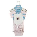 5-piece Hanging Gift Set 1401p