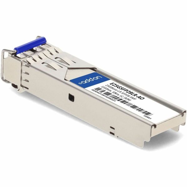 AddOn Intel SFP28 Module - Image 3