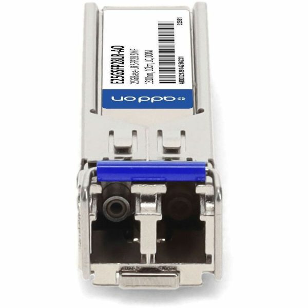 AddOn Intel SFP28 Module - Image 8